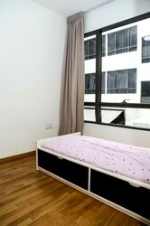 Stratum (D18), Condominium #566230221
